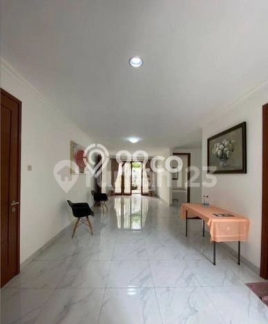 Best Deal Hunian Mewah Ideal dan Luas di Cinere, Depok Best Deal Hunian Mewah Ideal dan Luas di Cinere, Depok