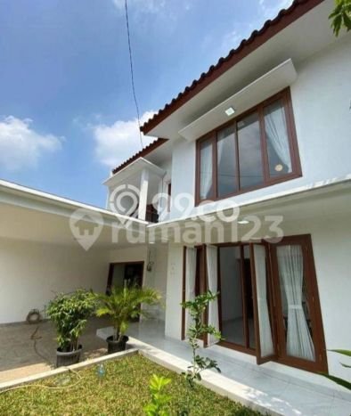 Best Deal Hunian Mewah Ideal dan Luas di Cinere, Depok Best Deal Hunian Mewah Ideal dan Luas di Cinere, Depok