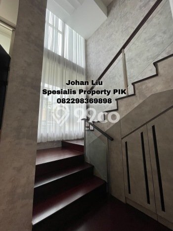 Ready to Use! Luxury House LT 160m2 Desain Modern di Pantai Indah Kapuk Ready to Use! Luxury House LT 160m2 Desain Modern di Pantai Indah Kapuk