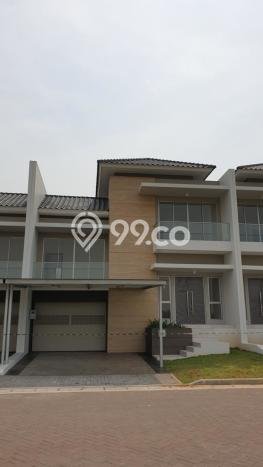 For Sale! Luxury House LT 250m2 Desain Elegan di Pantai Indah Kapuk For Sale! Luxury House LT 250m2 Desain Elegan di Pantai Indah Kapuk