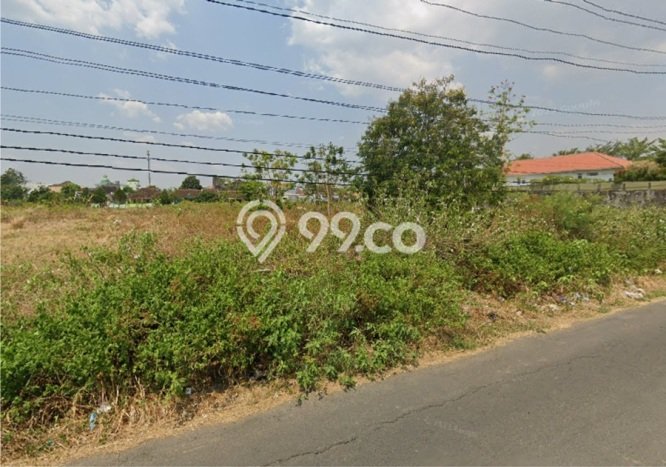 Lahan untuk Dijual di Colomadu Karanganyar Luas 2400m2 Lahan untuk Dijual di Colomadu Karanganyar Luas 2400m2