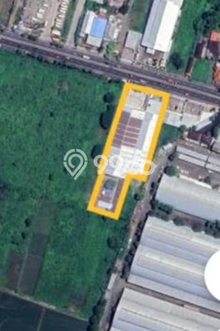 Pabrik Strategis di Banyudono, Luas 6000m², Lokasi Berkembang Pabrik Strategis di Banyudono, Luas 6000m², Lokasi Berkembang