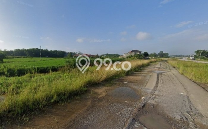 Tanah untuk Dijual di Jati Agung Lampung Selatan Luas 1242m2 Tanah untuk Dijual di Jati Agung Lampung Selatan Luas 1242m2