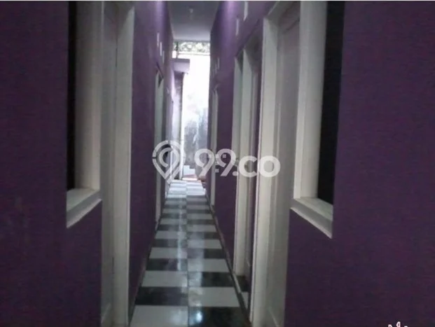 FOR SALE Kost 7 Kamar, 8 Kamar Mandi di Grogol, Sukoharjo, Luas 84m2 FOR SALE Kost 7 Kamar, 8 Kamar Mandi di Grogol, Sukoharjo, Luas 84m2