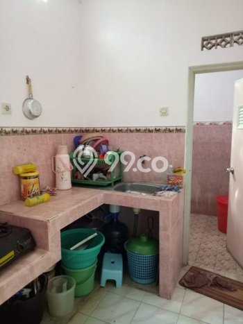 Dijual Cepat Rumah Favorit Siap Huni LB 100m2 di Kartasura, Sukoharjo Dijual Cepat Rumah Favorit Siap Huni LB 100m2 di Kartasura, Sukoharjo