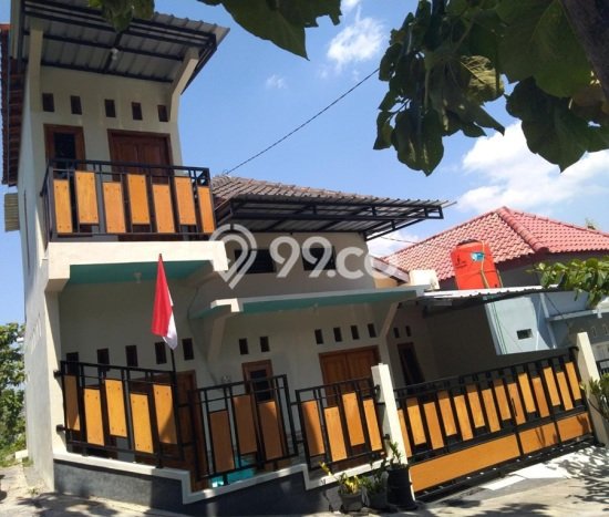 Rumah Siap Huni lokasi Jebres, Surakarta, LT 68m² LB 70m² Rumah Siap Huni lokasi Jebres, Surakarta, LT 68m² LB 70m²