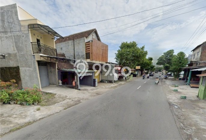 Ruko Dijual di Kawasan Grogol, Sukoharjo Harga Kompetitif Ruko Dijual di Kawasan Grogol, Sukoharjo Harga Kompetitif