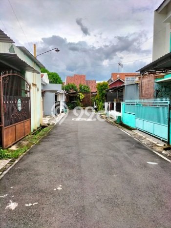 Lahan untuk Dijual Lokasi Baki, Sukoharjo Luas 70m2 SHM Lahan untuk Dijual Lokasi Baki, Sukoharjo Luas 70m2 SHM