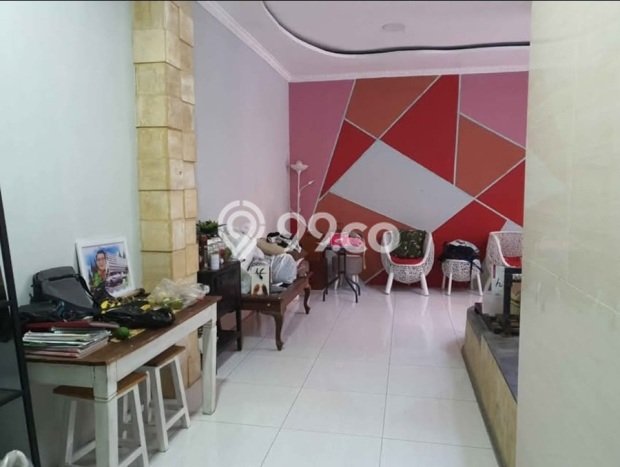 Rumah Strategis Modern Lb 280m2 di Baki, Sukoharjo Rumah Strategis Modern Lb 280m2 di Baki, Sukoharjo