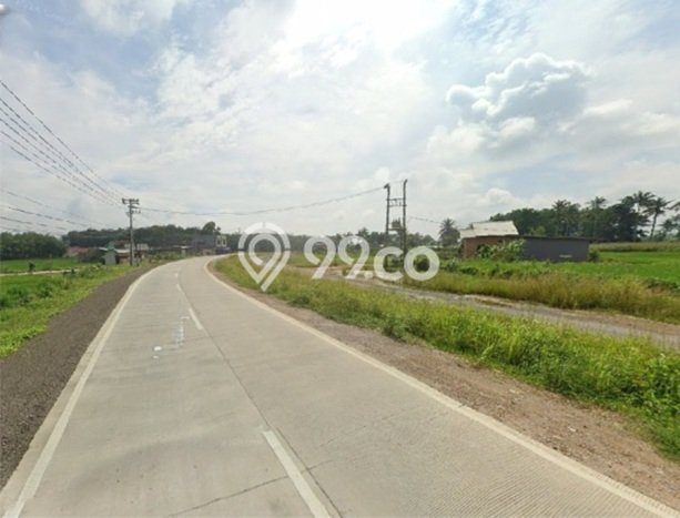 Tanah untuk Dijual di Jati Agung Lampung Selatan Luas 1242m2 Tanah untuk Dijual di Jati Agung Lampung Selatan Luas 1242m2