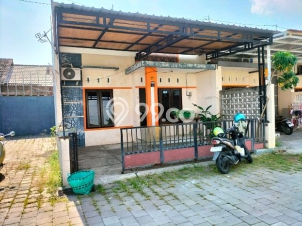 HARGA SPESIAL! Rumah area Baki, Sukoharjo, Luas 70m2m² Bangunan 45m2m² HARGA NEGO! HARGA SPESIAL! Rumah area Baki, Sukoharjo, Luas 70m2m² Bangunan 45m2m² HARGA NEGO!