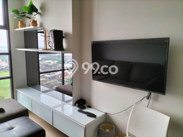 Apartemen Nyaman Dijual di Grogol, Sukoharjo Dilengkapi 1 KT dan 1 KM Apartemen Nyaman Dijual di Grogol, Sukoharjo Dilengkapi 1 KT dan 1 KM