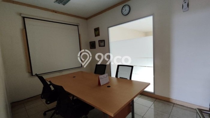 Unit Ruko Strategis di Mantrijeron, Yogyakarta Potensi Cuan Besar Unit Ruko Strategis di Mantrijeron, Yogyakarta Potensi Cuan Besar