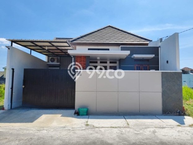 BEST CHOICE! Rumah di Kartasura, Luas 90m2m² LB 90m2m² BEST CHOICE! Rumah di Kartasura, Luas 90m2m² LB 90m2m²