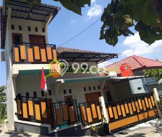 Rumah Siap Huni lokasi Jebres, Surakarta, LT 68m² LB 70m² Rumah Siap Huni lokasi Jebres, Surakarta, LT 68m² LB 70m²