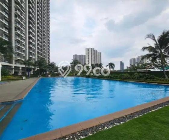 Sewa Apartemen Hemat di BSD, Tangerang Selatan Lokasi Strategis Sewa Apartemen Hemat di BSD, Tangerang Selatan Lokasi Strategis