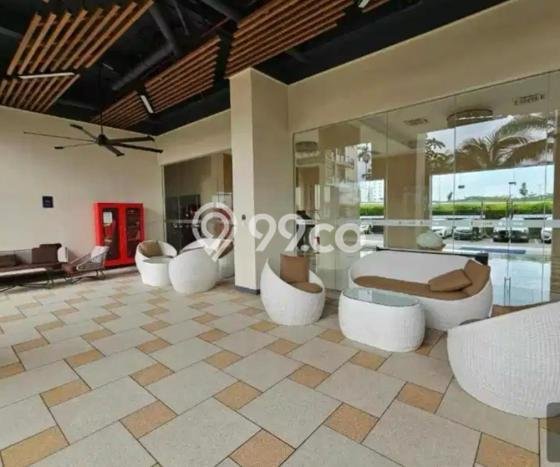 Sewa Apartemen Hemat di BSD, Tangerang Selatan Lokasi Strategis Sewa Apartemen Hemat di BSD, Tangerang Selatan Lokasi Strategis