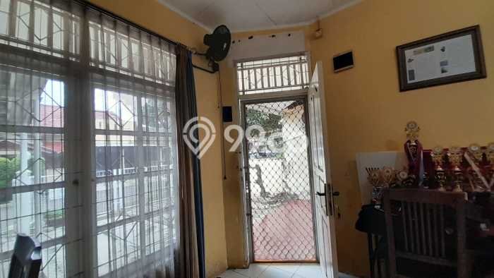 Dijual Rumah Modern 4 KT di Bintaro, Tangerang Selatan Dijual Rumah Modern 4 KT di Bintaro, Tangerang Selatan