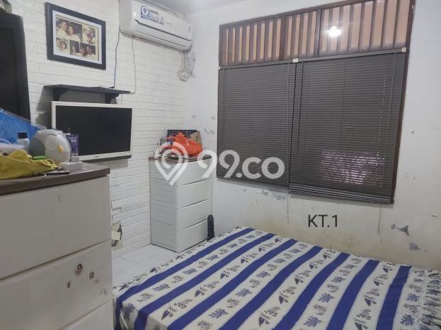 Rumah Minimalis 2 KT di Sektor 2 - Bintaro Jakarta Selatan Semi Furnished Rumah Minimalis 2 KT di Sektor 2 - Bintaro Jakarta Selatan Semi Furnished