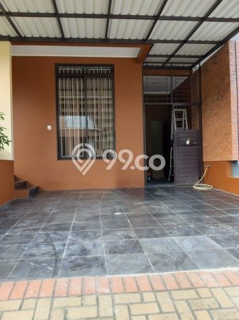 Rumah Elit Modern Tanpa Renovasi di Sektor 7-Bintaro Tangerang Selatan Rumah Elit Modern Tanpa Renovasi di Sektor 7-Bintaro Tangerang Selatan