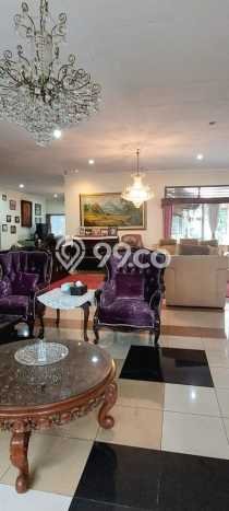 For Sale! Premium House LT 2363m2 Desain Elegan di Kemang For Sale! Premium House LT 2363m2 Desain Elegan di Kemang