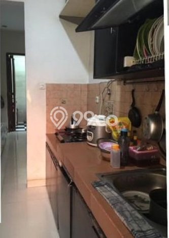 For Sale! Premium House LT 135m2 Desain Modern di Sektor 5 - Bintaro For Sale! Premium House LT 135m2 Desain Modern di Sektor 5 - Bintaro