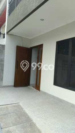Rumah Elit LB 140m2 Siap Pakai Desain Elegan di Pesanggrahan, Jakarta Barat Rumah Elit LB 140m2 Siap Pakai Desain Elegan di Pesanggrahan, Jakarta Barat