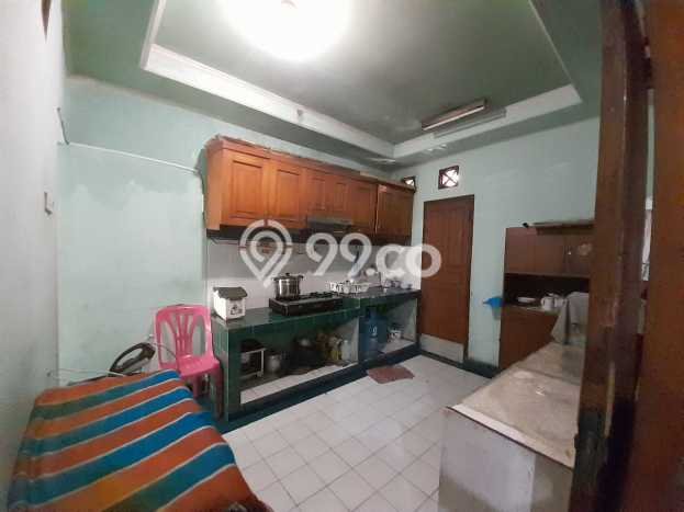 Siap Huni Hunian Elit 4 Kamar di Tebet Dekat ke Mana Pun Siap Huni Hunian Elit 4 Kamar di Tebet Dekat ke Mana Pun