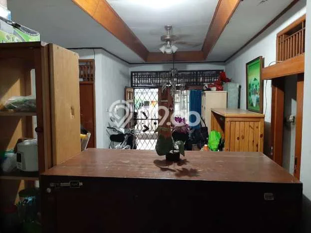 Dijual Rumah 2 Kamar Lokasi Strategis Nyaman dan Strategis di Pamulang Dijual Rumah 2 Kamar Lokasi Strategis Nyaman dan Strategis di Pamulang