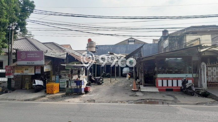 Lahan Dijual Lokasi Strategis di Jakarta Selatan dengan Luas 280m2 Lahan Dijual Lokasi Strategis di Jakarta Selatan dengan Luas 280m2