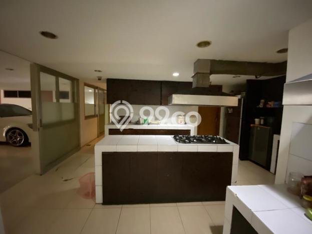 Best Deal Hunian Mewah Ideal dan Luas di Kebayoran Baru, Jakarta Selatan Best Deal Hunian Mewah Ideal dan Luas di Kebayoran Baru, Jakarta Selatan
