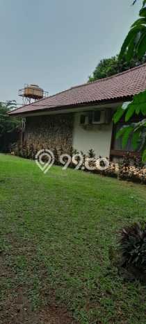 For Sale! Premium House LT 2363m2 Desain Elegan di Kemang For Sale! Premium House LT 2363m2 Desain Elegan di Kemang