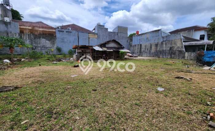 Lahan untuk Dijual Lokasi Kebon Jeruk, Jakarta Barat Luas 1255m2 SHM Lahan untuk Dijual Lokasi Kebon Jeruk, Jakarta Barat Luas 1255m2 SHM