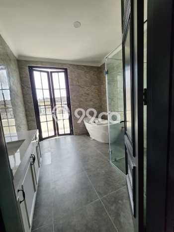 Jual Rumah Luas Megah Dengan View Cantik di Sektor 7-Bintaro, Tangerang Selatan Jual Rumah Luas Megah Dengan View Cantik di Sektor 7-Bintaro, Tangerang Selatan