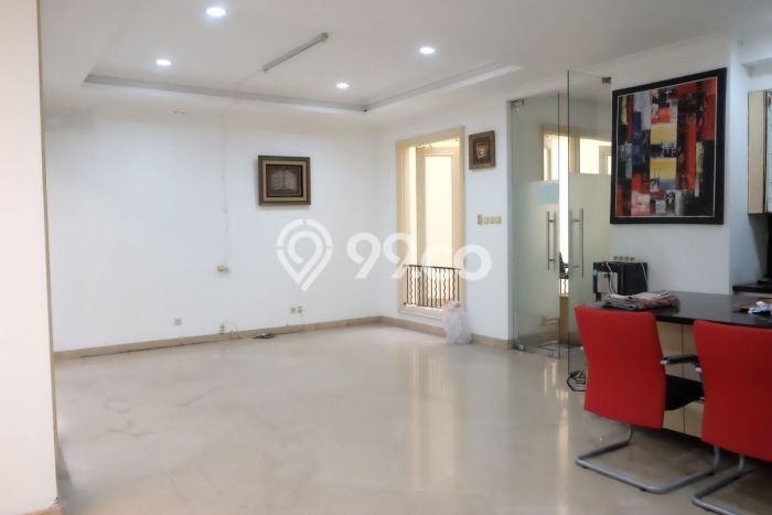 Hunian Elit LB 274m2 Siap Huni Desain Elegan di Setiabudi, Jakarta Selatan Hunian Elit LB 274m2 Siap Huni Desain Elegan di Setiabudi, Jakarta Selatan