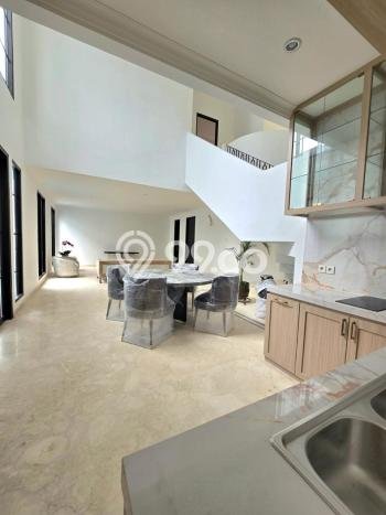 For Sale! Premium House LT 255m2 Desain Modern di Sektor 9-Bintaro For Sale! Premium House LT 255m2 Desain Modern di Sektor 9-Bintaro