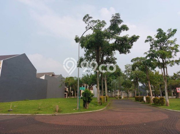 Lahan Dijual Lokasi Strategis di Tangerang dengan Luas 295m2 Lahan Dijual Lokasi Strategis di Tangerang dengan Luas 295m2