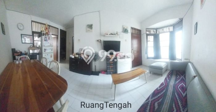 Rumah Minimalis 2 KT di Sektor 2 - Bintaro Jakarta Selatan Semi Furnished Rumah Minimalis 2 KT di Sektor 2 - Bintaro Jakarta Selatan Semi Furnished