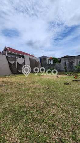 Lahan untuk Dijual Lokasi Kebon Jeruk, Jakarta Barat Luas 1255m2 SHM Lahan untuk Dijual Lokasi Kebon Jeruk, Jakarta Barat Luas 1255m2 SHM