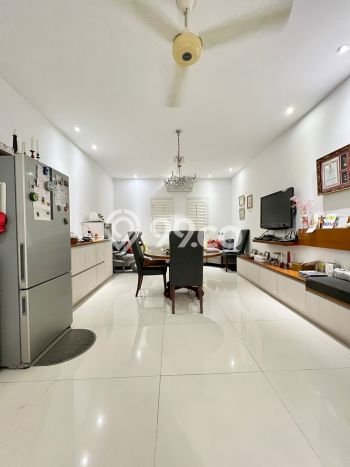 Dijual Hunian Mewah dengan Fasilitas Sekitar Lengkap di Kebayoran Baru, Jakarta Selatan Dijual Hunian Mewah dengan Fasilitas Sekitar Lengkap di Kebayoran Baru, Jakarta Selatan