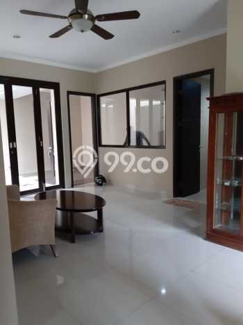 Rumah Elit Modern Tanpa Renovasi di Sektor 7-Bintaro Tangerang Selatan Rumah Elit Modern Tanpa Renovasi di Sektor 7-Bintaro Tangerang Selatan