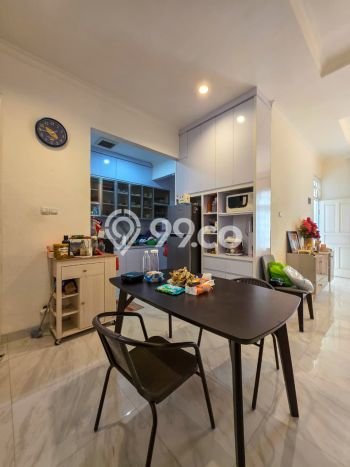 Rumah Elit LB 150m2 Siap Huni Desain Elegan di Sektor 1 - Bintaro, Jakarta Selatan Rumah Elit LB 150m2 Siap Huni Desain Elegan di Sektor 1 - Bintaro, Jakarta Selatan