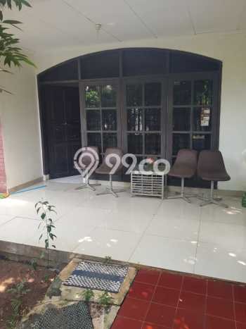 Hunian Mewah LB 150m2 Siap Pakai Desain Elegan di Bintaro, Jakarta Selatan Hunian Mewah LB 150m2 Siap Pakai Desain Elegan di Bintaro, Jakarta Selatan
