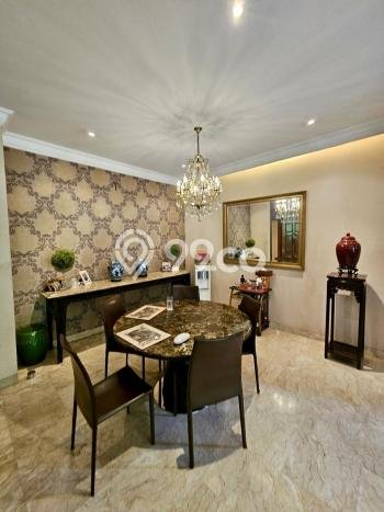 Dijual Rumah Elit Exclusive di Kebayoran Baru, Jakarta Selatan Dijual Rumah Elit Exclusive di Kebayoran Baru, Jakarta Selatan