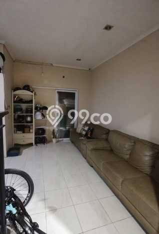 Rumah Mewah LB 150m2 Siap Huni Desain Elegan di BSD Griya Loka, Tangerang Rumah Mewah LB 150m2 Siap Huni Desain Elegan di BSD Griya Loka, Tangerang