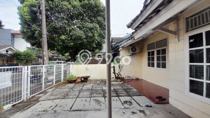 Dijual Rumah Modern 4 KT di Bintaro, Tangerang Selatan Dijual Rumah Modern 4 KT di Bintaro, Tangerang Selatan
