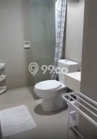 Hunian Apartemen Bagus di BSD 1 Kamar Tidur Hunian Apartemen Bagus di BSD 1 Kamar Tidur
