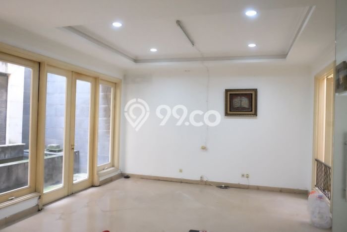Hunian Elit LB 274m2 Siap Huni Desain Elegan di Setiabudi, Jakarta Selatan Hunian Elit LB 274m2 Siap Huni Desain Elegan di Setiabudi, Jakarta Selatan