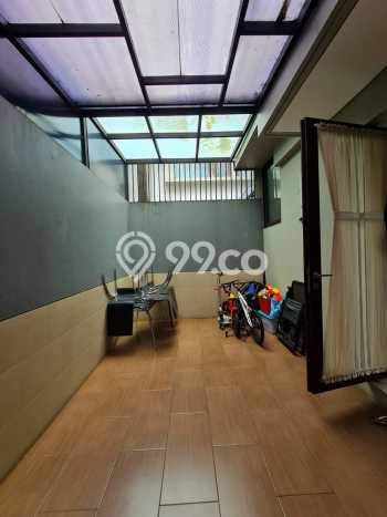 Rumah Modern Minimalis 3 KT Bisa Langsung Pindah di Ciputat Rumah Modern Minimalis 3 KT Bisa Langsung Pindah di Ciputat