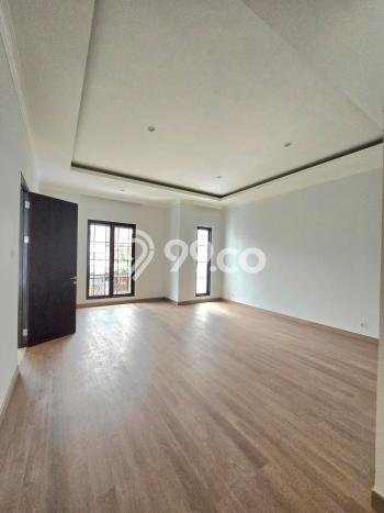 For Sale! Premium House LT 255m2 Desain Modern di Sektor 9-Bintaro For Sale! Premium House LT 255m2 Desain Modern di Sektor 9-Bintaro